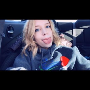 Meet your Posher, Aribi